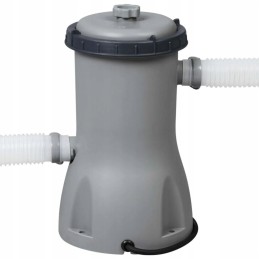 Bestway tērauda pro baseins ar rāmi 366x76 cm