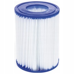 Bestway tērauda pro baseins ar rāmi 366x76 cm