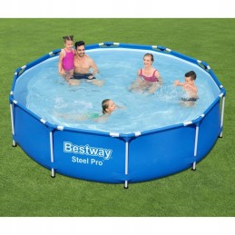 Bestway baseino plieno pro 305 x 76 cm lumarko