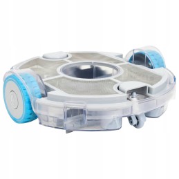 Vidaxl bezvadu baseina robots 27 93187