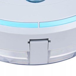 Vidaxl belaidis baseino robotas 27, 93187