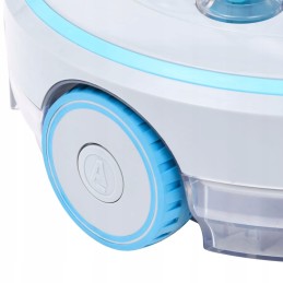 Vidaxl bezvadu baseina robots 27 93187