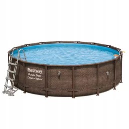 Dėlionės grindų power plieno liukso serija 5m