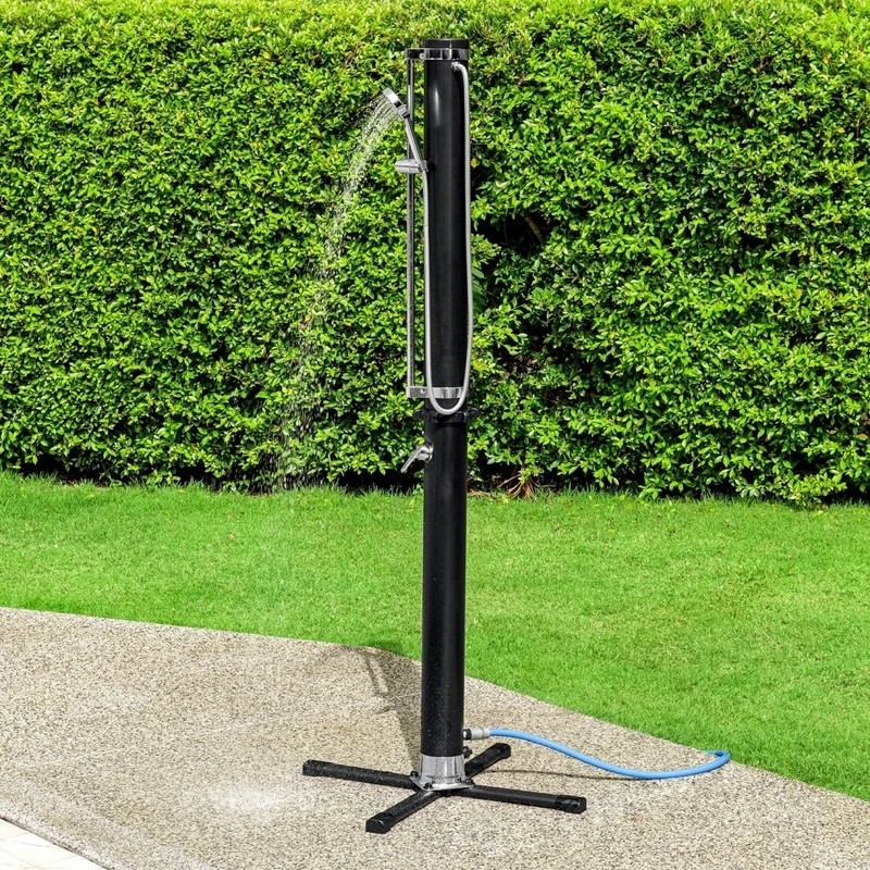 Bestway solarflow päikeseturistidušš 20l