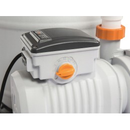 Liivapump basseinidele 11355 lh bestway 58486