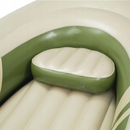 Pripučiamas pontonas Hydro Force Voyager 500 348x141 cm