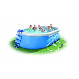 Putų polistirolo dėlionės folija baseinui bestway 56461