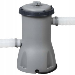 Plieninis pro max baseinas 366 x 76 cm