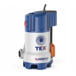 Tex 2 sūkurinis siurblys, pedrollo hd magnetinė plūdė