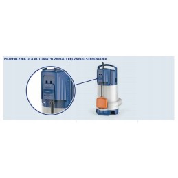 Tex 2 sūkurinis siurblys, pedrollo hd magnetinė plūdė