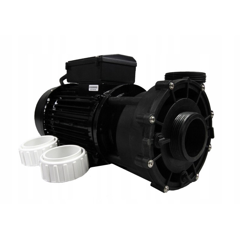 Lx lp250 2 5hp hidromasažo siurblys wellis acm0079