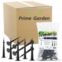 ⭐️Smeigtukai agrotekstilei agrotekstilė folijos kilimėliai ankeriai 100mm 4000vnt.⭐️