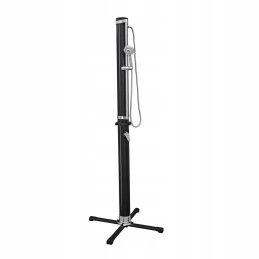 Solar shower bestway solarflow outdoor 20 liters
