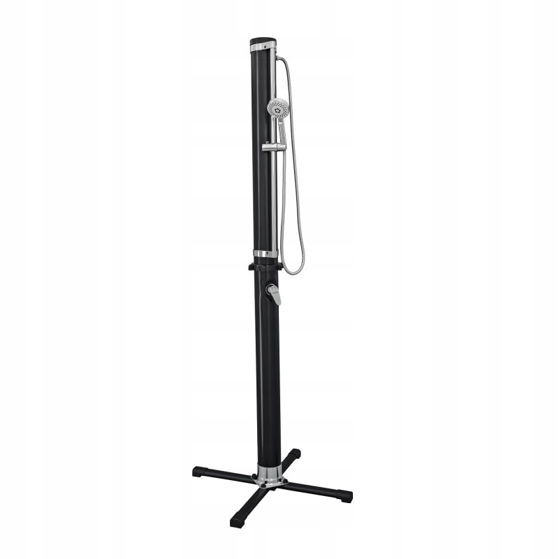 Solar shower bestway solarflow outdoor 20 liters