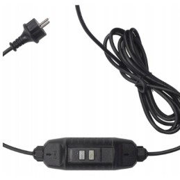 Smėlio siurblys intex 26652gs laikmatis rcd 12000 lh