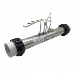 Gecko Heat Wav 2 0kw vandens šildytuvas xe naujas y serijoje