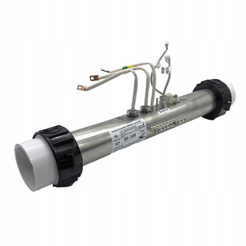 Gecko Heat Wav 2 0kw vandens šildytuvas xe naujas y serijoje