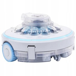 Bezvadu peldbaseina robots 27 collas