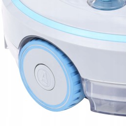 Bezvadu peldbaseina robots 27 collas