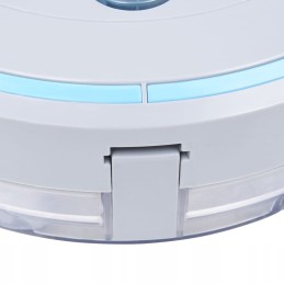 Bezvadu peldbaseina robots 27 collas