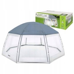 Bestway baseino palapinė 600x600x295 b58612