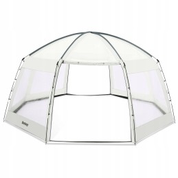 Bestway baseino palapinė 600x600x295 b58612