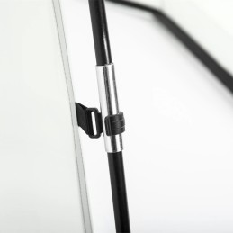 Bestway baseino palapinė 600x600x295 b58612