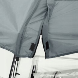 Bestway baseino palapinė 600x600x295 b58612