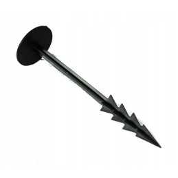 Inkariniai kaiščiai, agrotekstilės kaiščiai, 100 vnt pigiai!