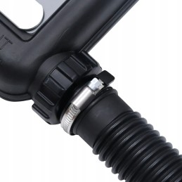 Saulės baseino vandens šildytuvai, 2 vnt, 110x65 cm