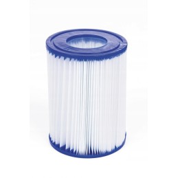 Bestway 57416 kiiresti seatud laiendusbassein palmipuu IP-ga