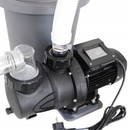 Liivapump 6813 l/h