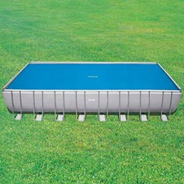 Intex 29030 saulės tentas baseinams 960x466 cm