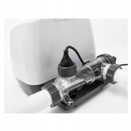 Chloro generatorius 11g h su ozonatoriumi 26666 intex