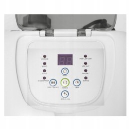 Chloro generatorius 11g h su ozonatoriumi 26666 intex