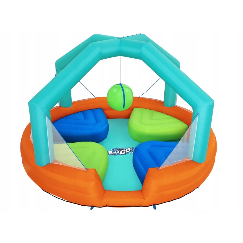 Dodge Drench 450 cm Bestway vandens žaidimų aikštelė