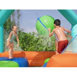 Dodge Drench 450 cm Bestway vandens žaidimų aikštelė