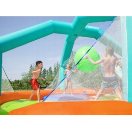 Dodge Drench 450 cm Bestway vandens žaidimų aikštelė