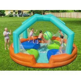Dodge Drench 450 cm Bestway vandens žaidimų aikštelė