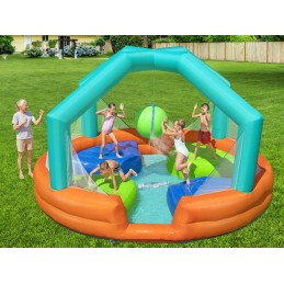 Dodge Drench 450 cm Bestway vandens žaidimų aikštelė