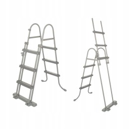 „Bestway“ rėmo baseinas 4 27m x 107m 11in1 56950