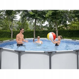 Bestway karkasa baseins 4 27m x 107m 11in1 56950