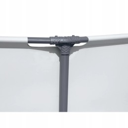 „Bestway“ rėmo baseinas 4 27m x 107m 11in1 56950