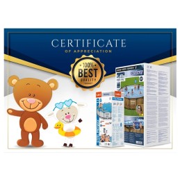 „Bestway“ rėmo baseinas 4 27m x 107m 11in1 56950