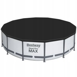 „Bestway“ rėmo baseinas 4 27m x 107m 11in1 56950