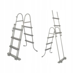 „Bestway“ rėmo baseinas 4 27m x 107m 11in1 56950