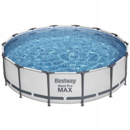 Bestway karkasa baseins 4 27m x 107m 11in1 56950
