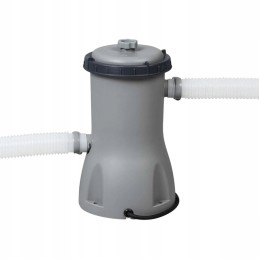Bestway karkasa baseins 4 27m x 107m 11in1 56950