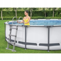 Bestway karkasa baseins 4 27m x 107m 11in1 56950