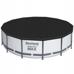 „Bestway“ rėmo baseinas 4 27m x 107m 11in1 56950